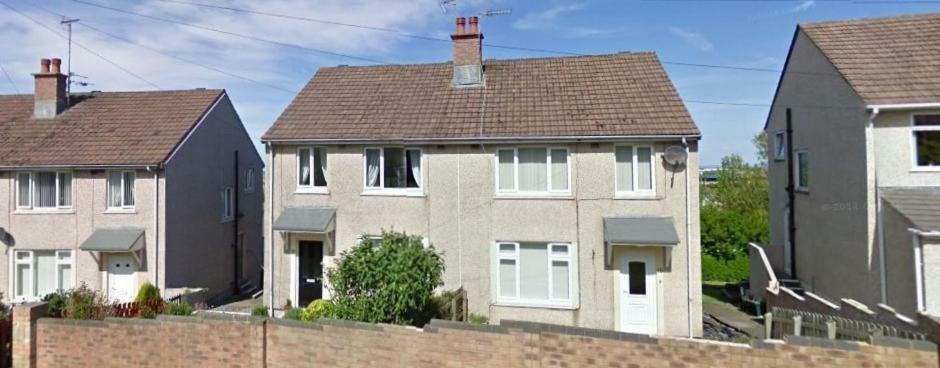 Rowe Gardens - Self Catering - Guesthouse Style - Comfortable Twin Or Double Rooms - Quiet Residential Area Workington Dış mekan fotoğraf