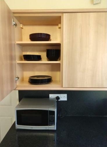 Rowe Gardens - Self Catering - Guesthouse Style - Comfortable Twin Or Double Rooms - Quiet Residential Area Workington Dış mekan fotoğraf